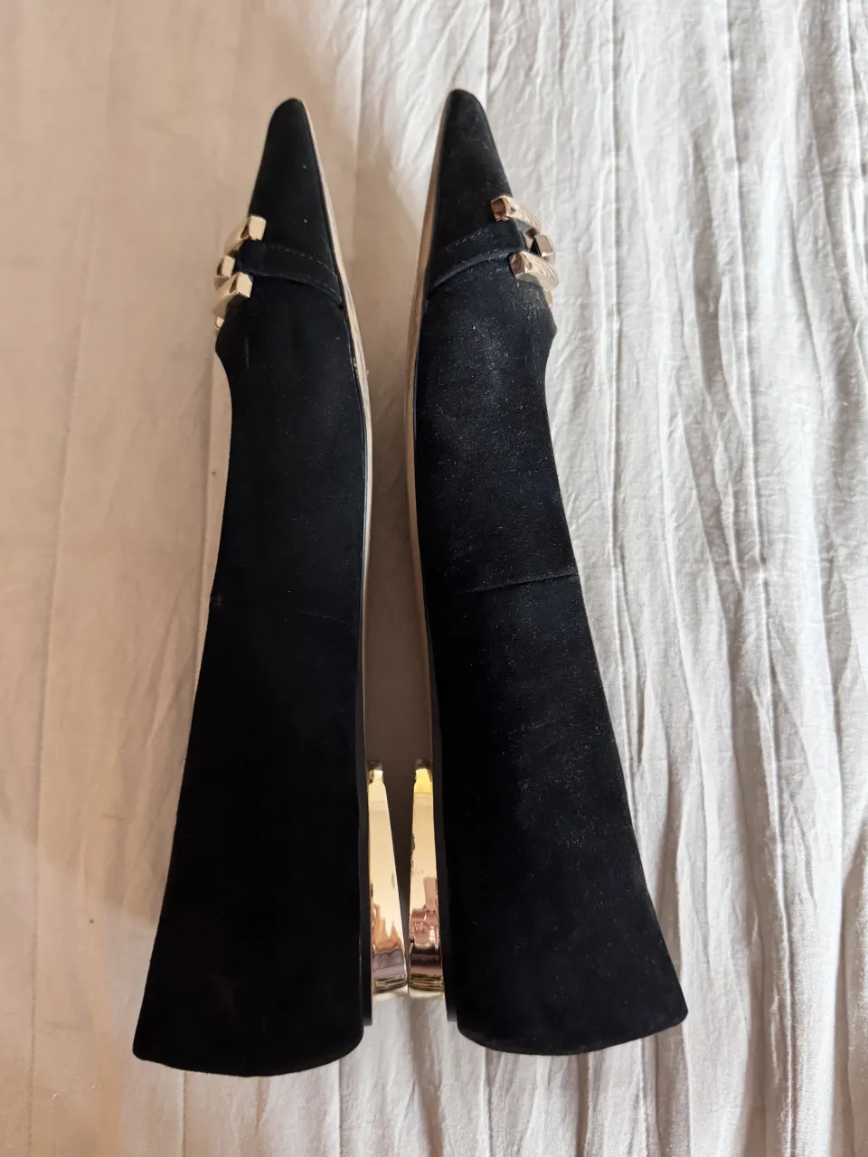 Ballerinas Zara - imagen 2