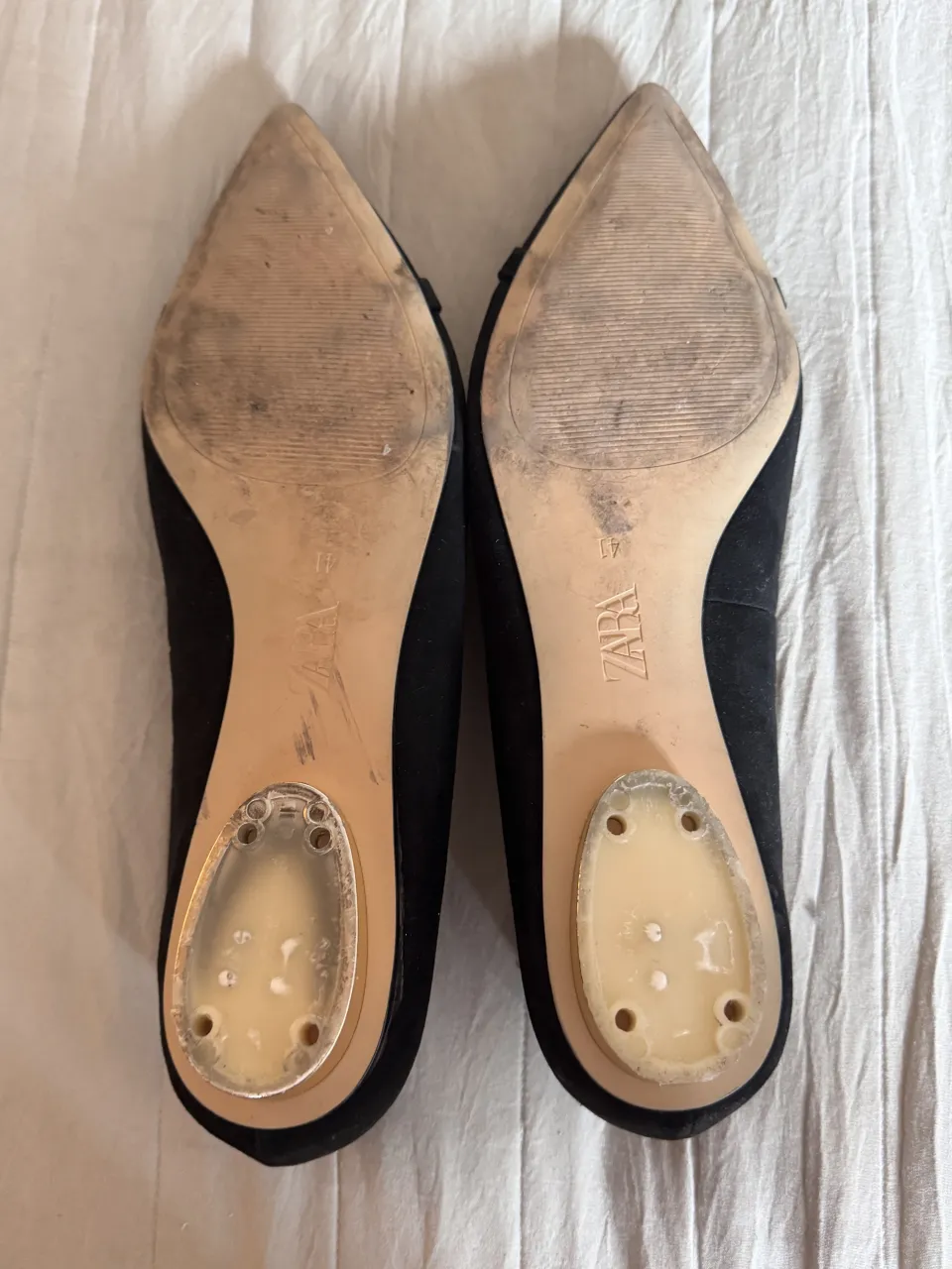 Ballerinas Zara - imagen 3