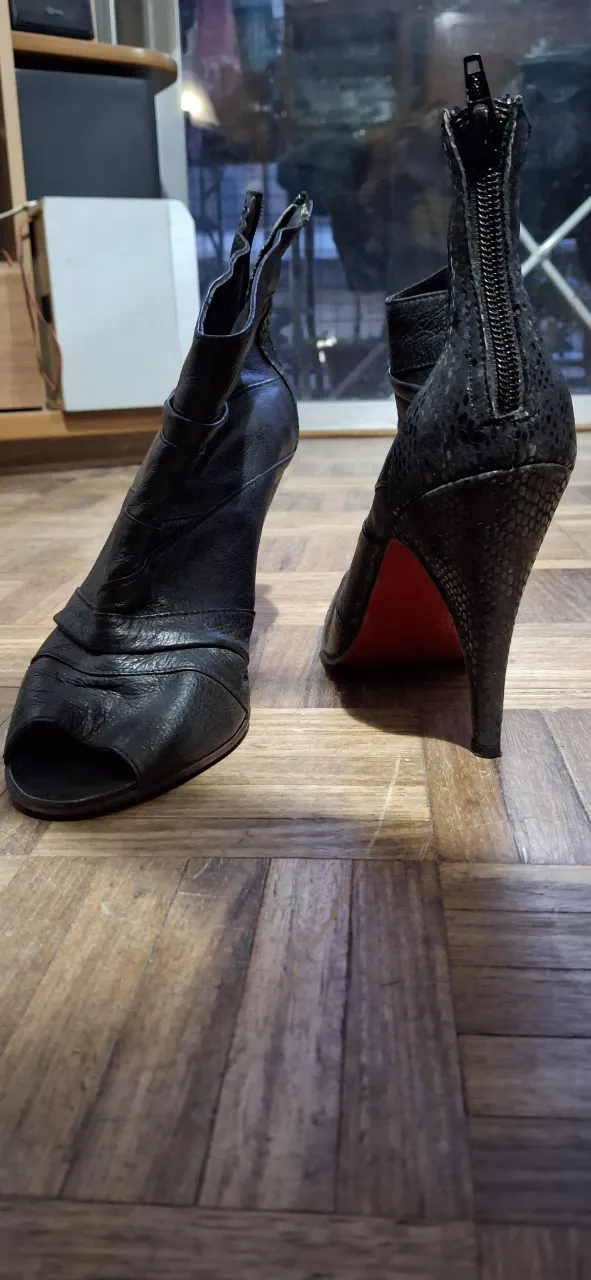 Botines Paruolo - imagen 2