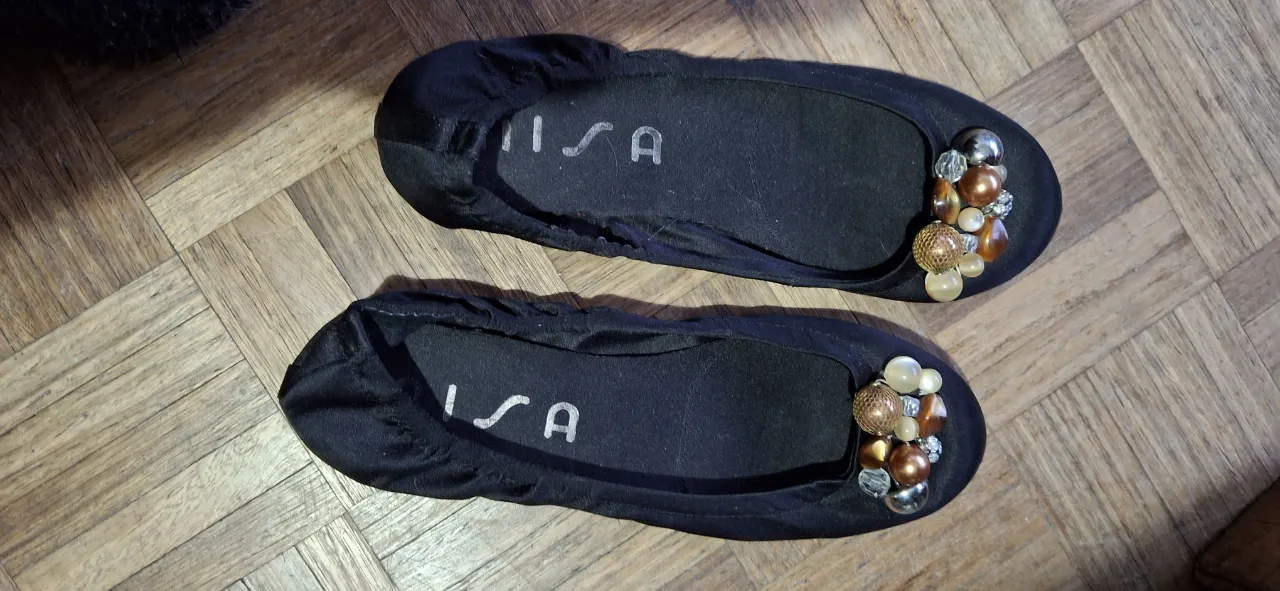 Ballerinas uni - imagen 1