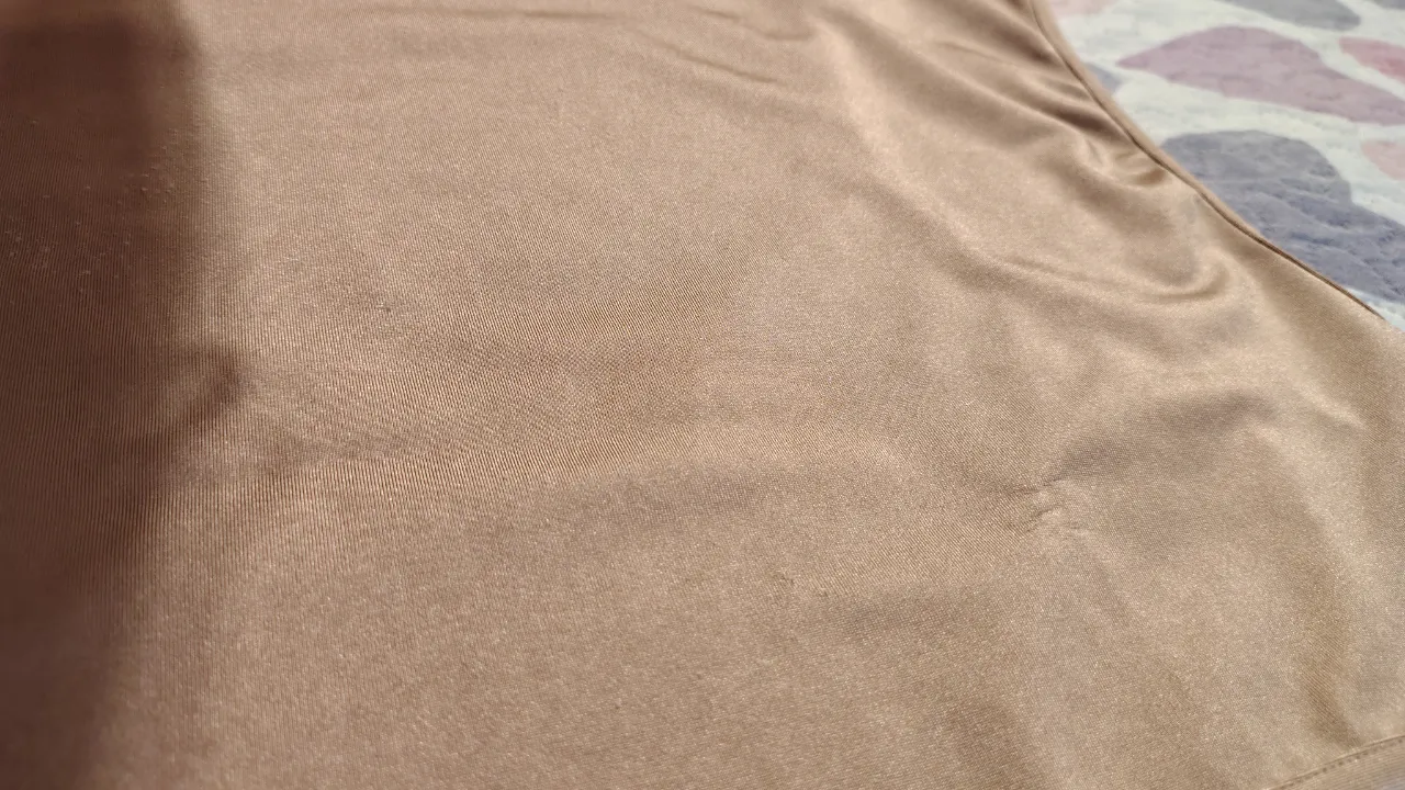 Musculosa Ninguna - imagen 5