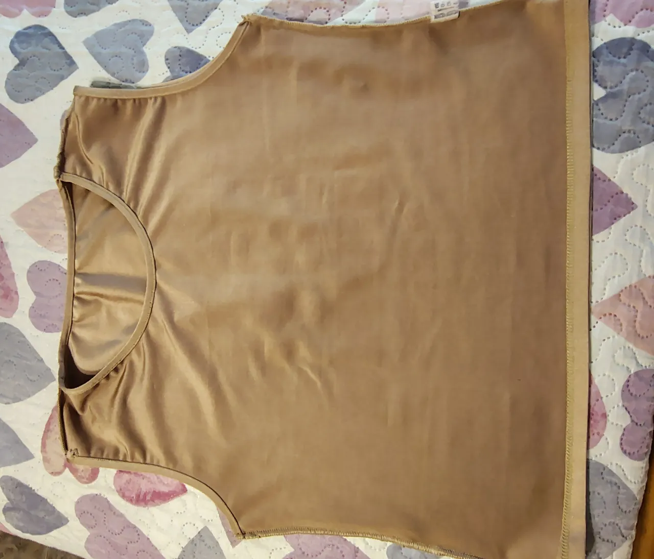 Musculosa Ninguna - imagen 4