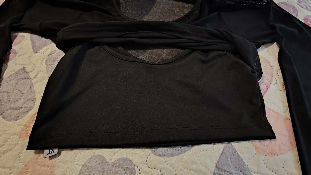 Remera Los more more - imagen 3