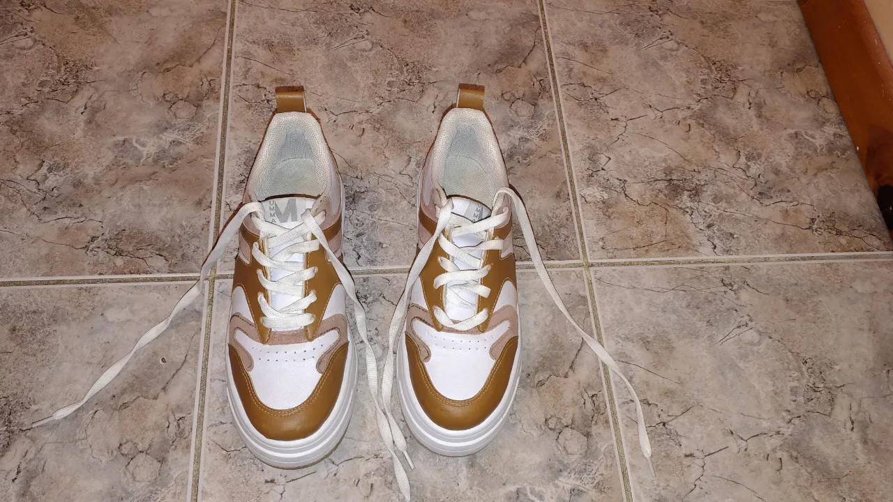 Zapatillas Umma - imagen 3