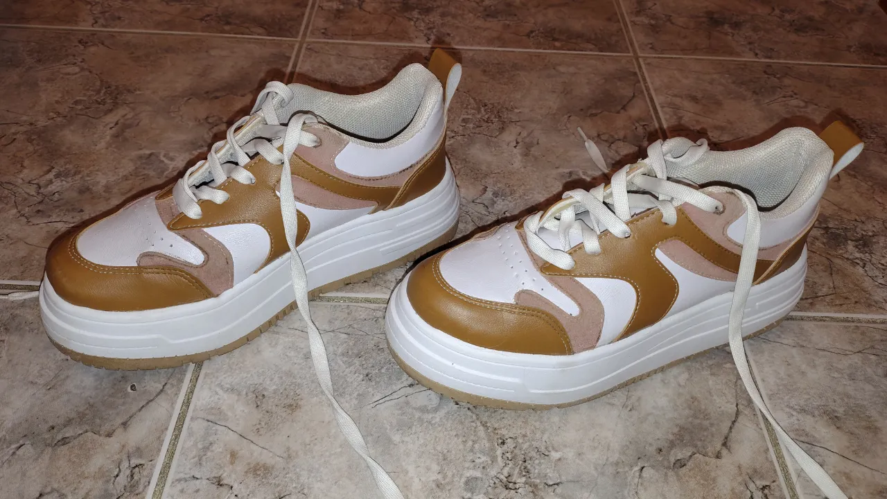 Zapatillas Umma - imagen 5