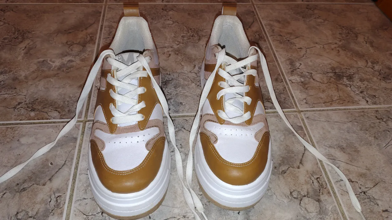 Zapatillas Umma - imagen 4