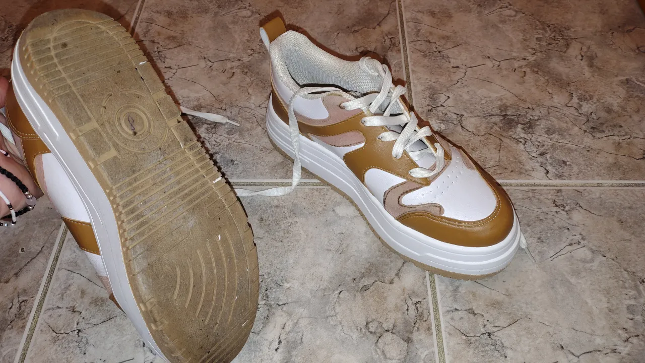 Zapatillas Umma - imagen 6