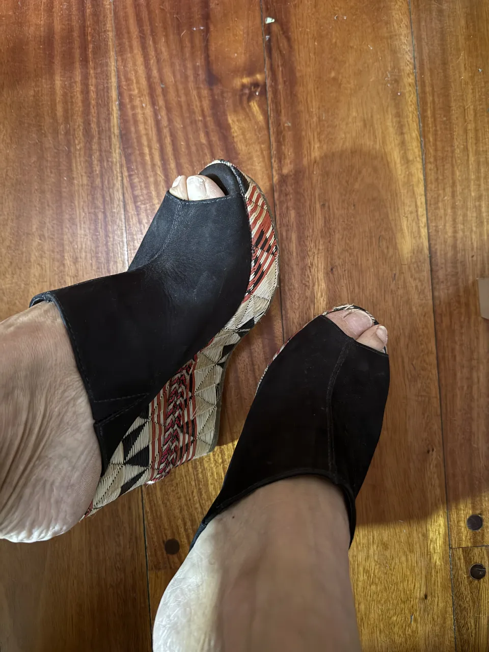 Sandalias Hush Puppies - imagen 2