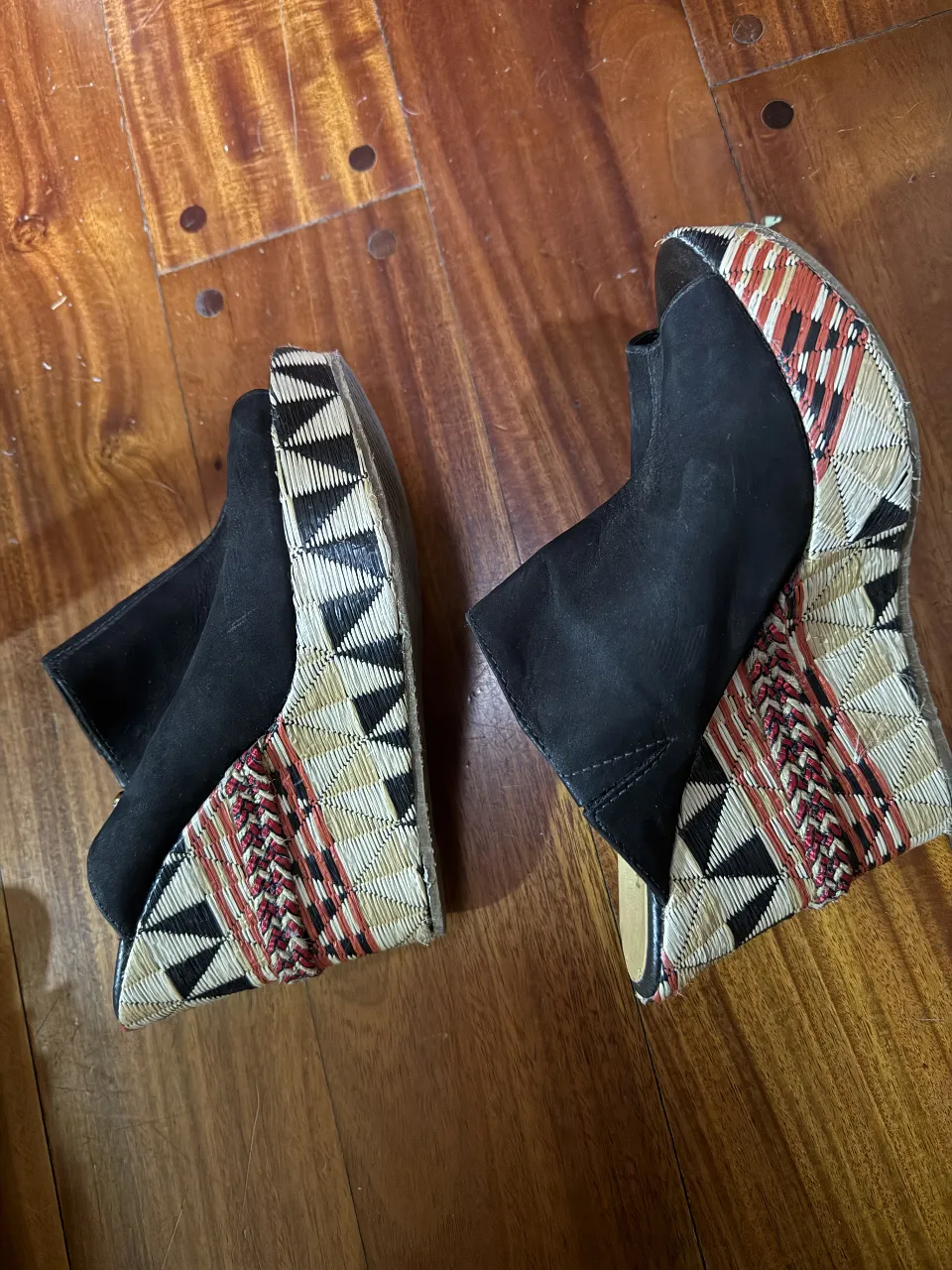Sandalias Hush Puppies - imagen 1
