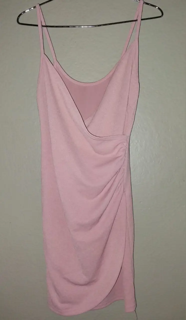 Vestido Sin marca - imagen 2