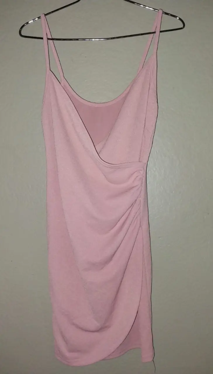 Vestido Sin marca - imagen 3