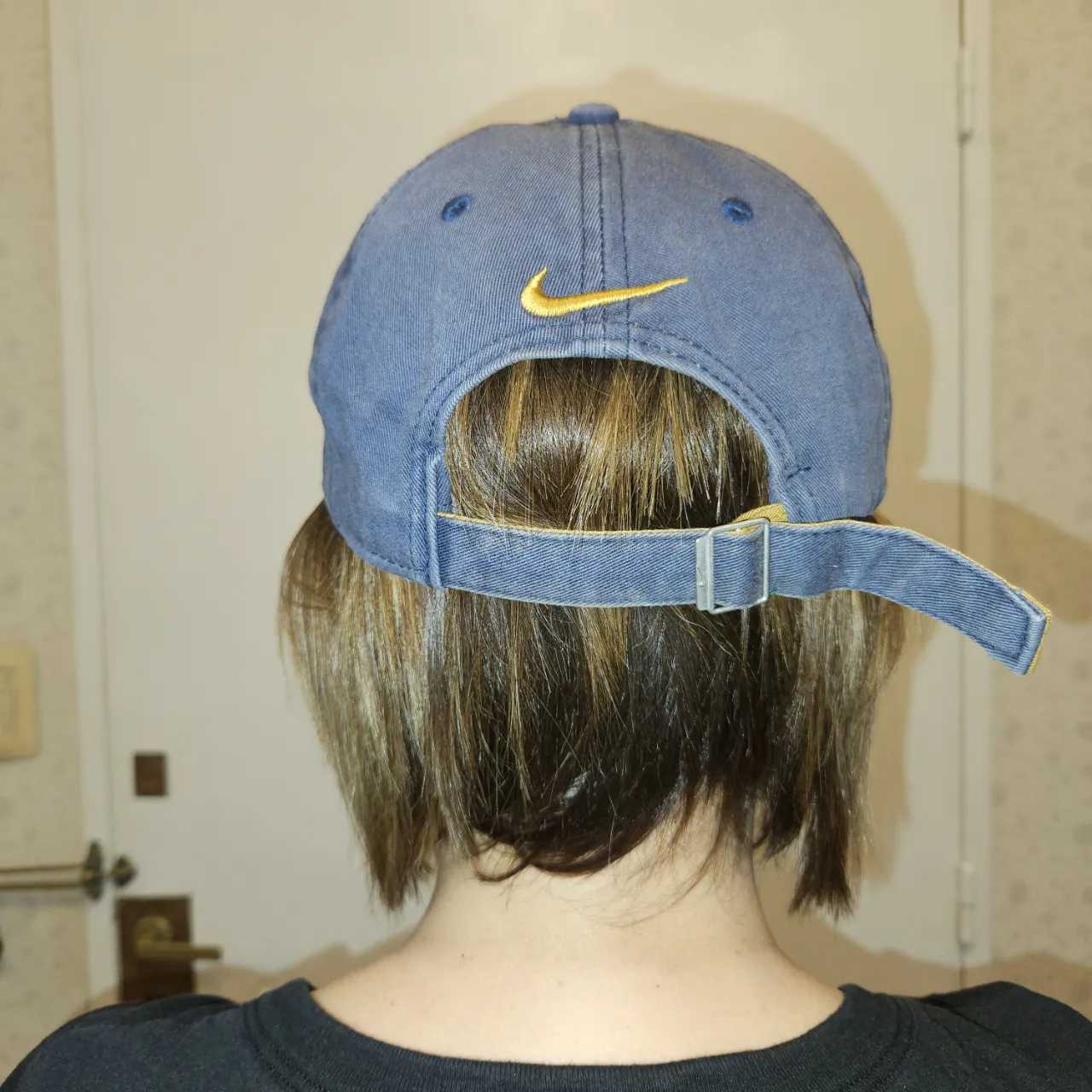 Gorra Nike - imagen 4