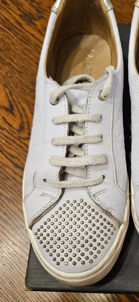 Zapatillas La leopolda - imagen 4