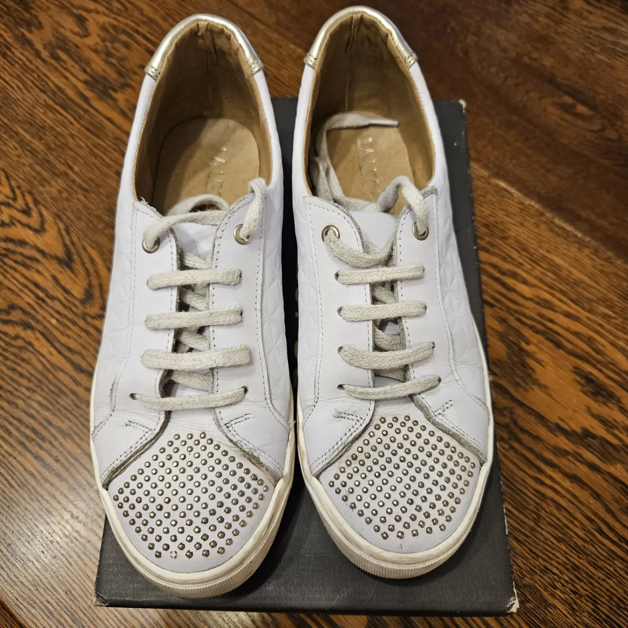Zapatillas La leopolda - imagen 1