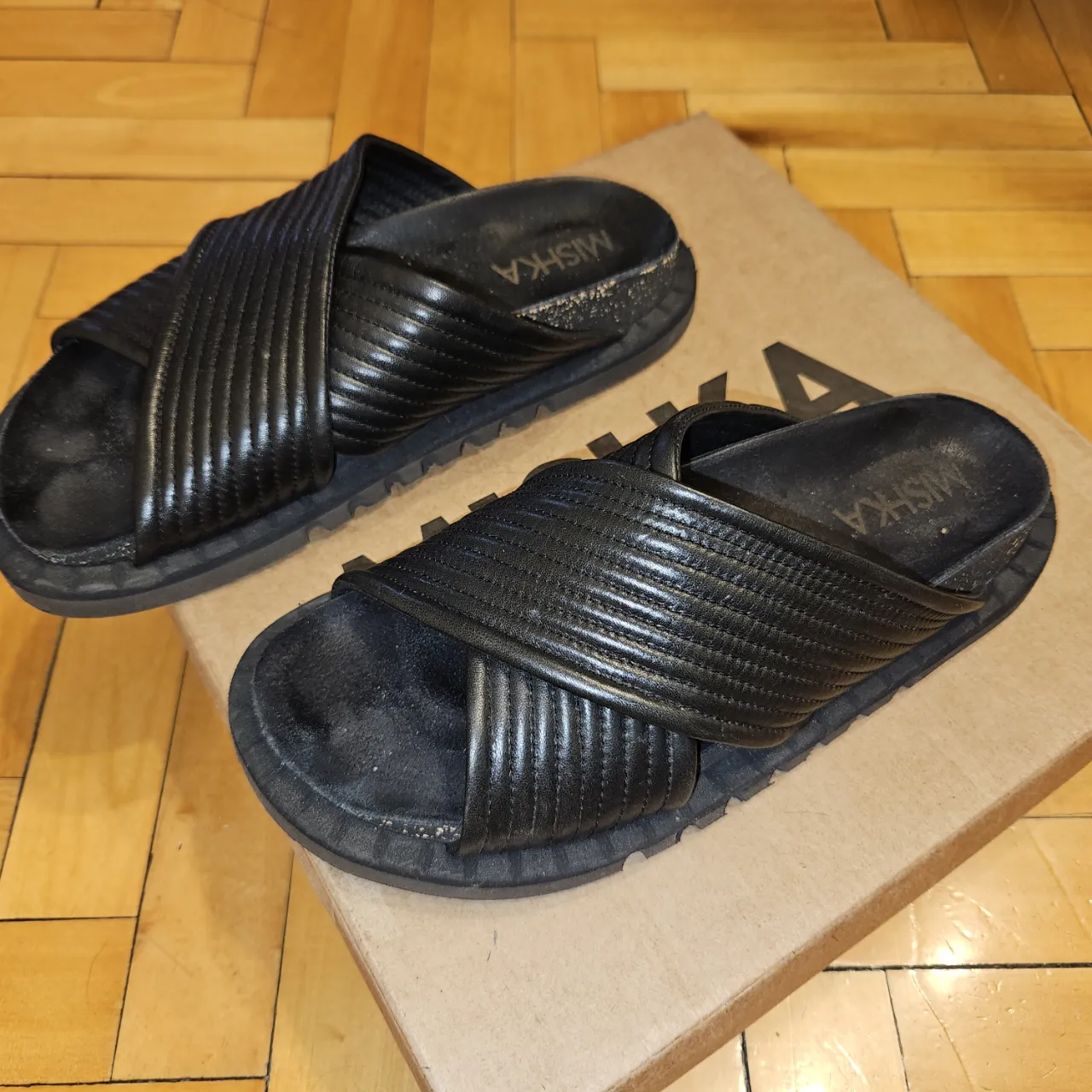 Sandalias Mishka - imagen 3