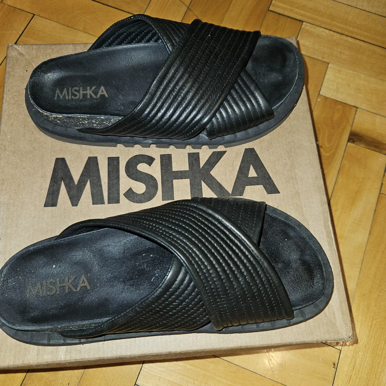 Sandalias Mishka - imagen 2
