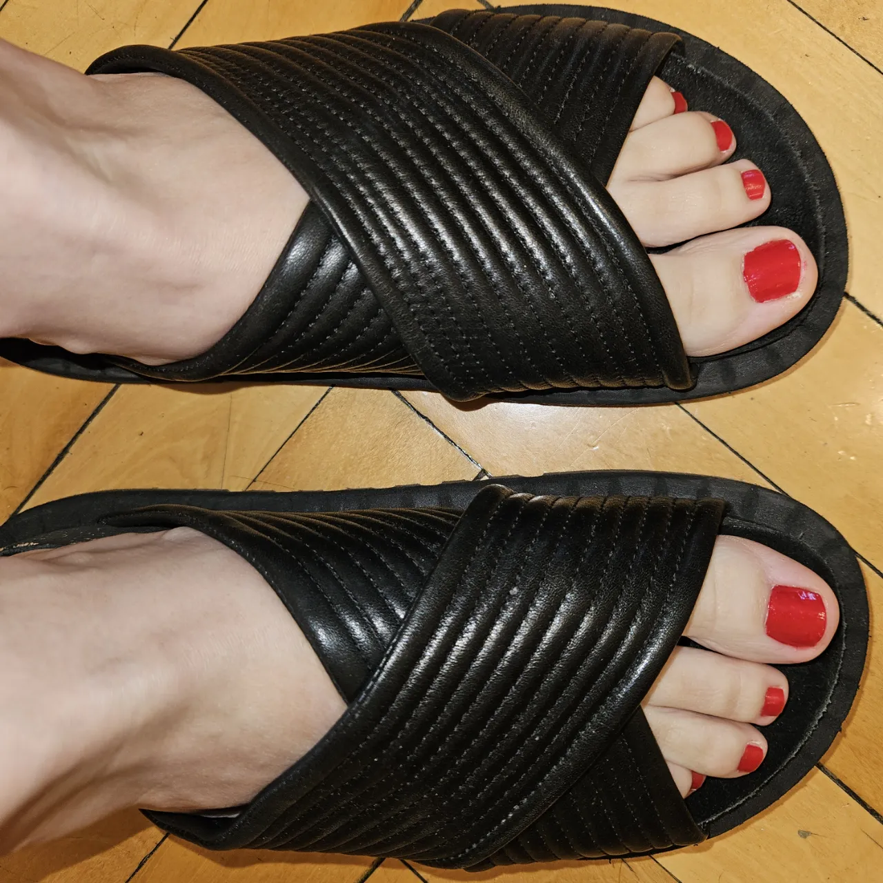 Sandalias Mishka - imagen 1
