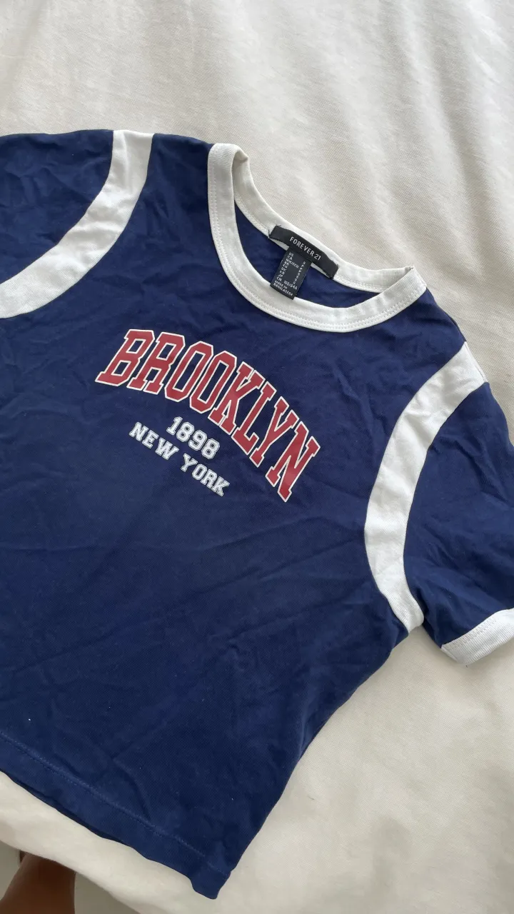 Remera Forever 21 - imagen 3