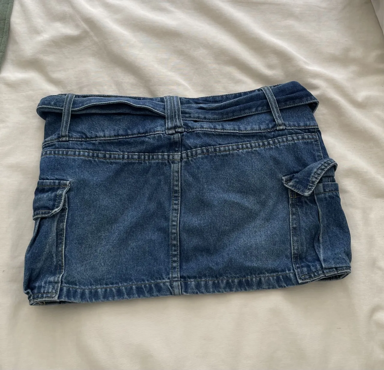 Short Denim - imagen 5