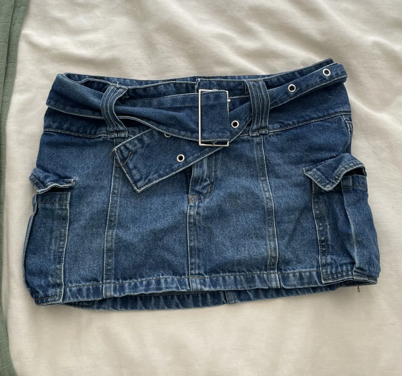 Short Denim - imagen 1