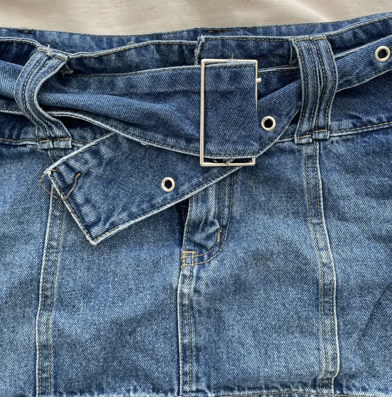 Short Denim - imagen 2