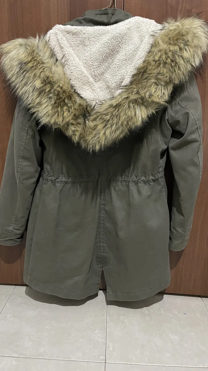 Campera A ≠ - imagen 8