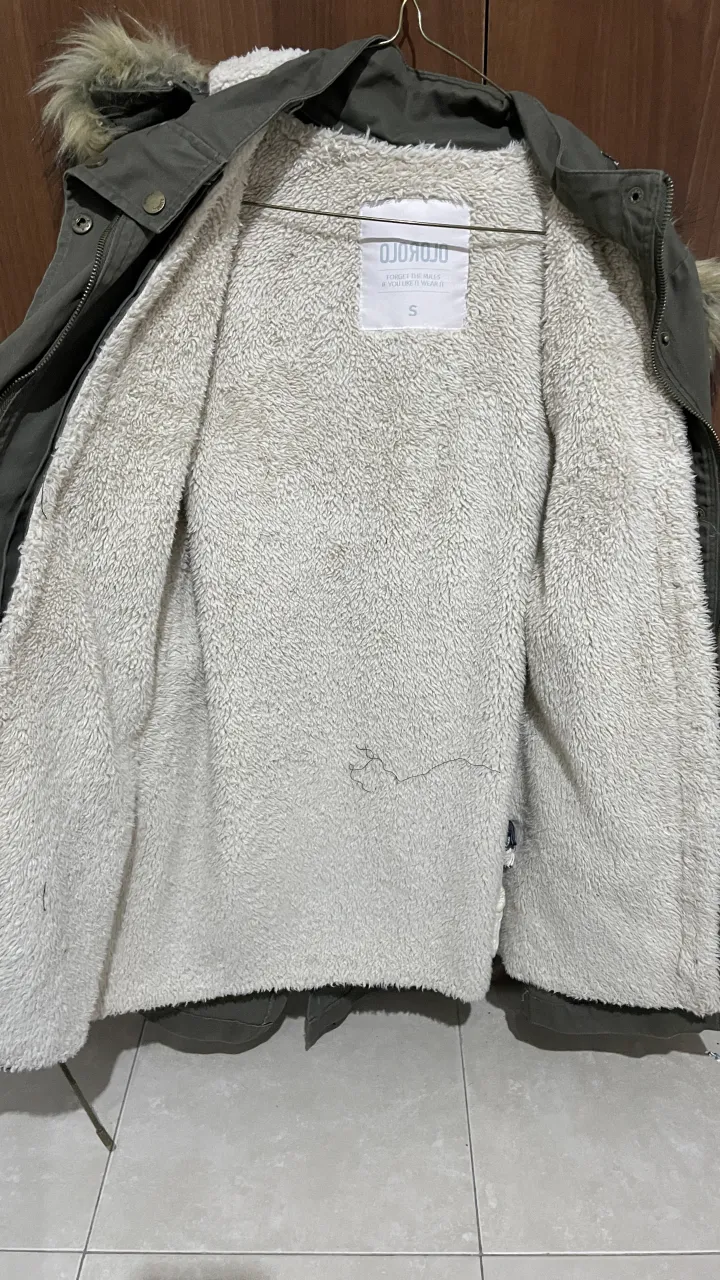 Campera A ≠ - imagen 5