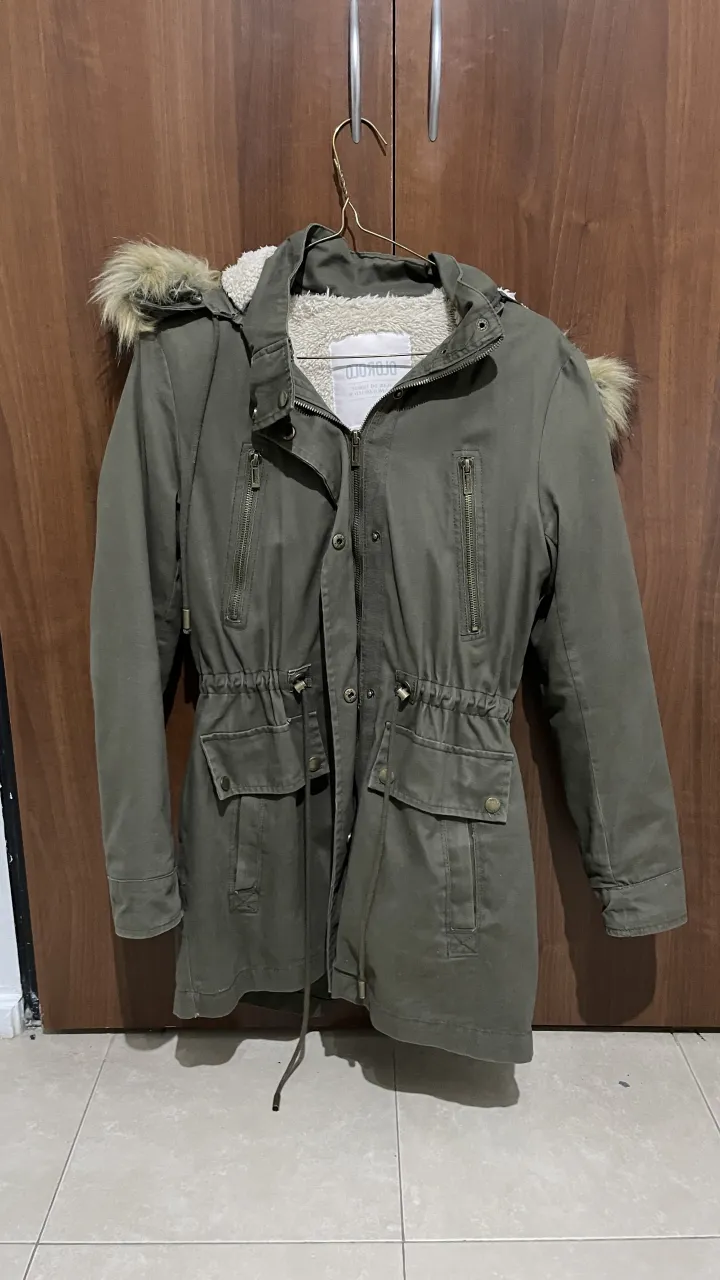Campera A ≠ - imagen 2