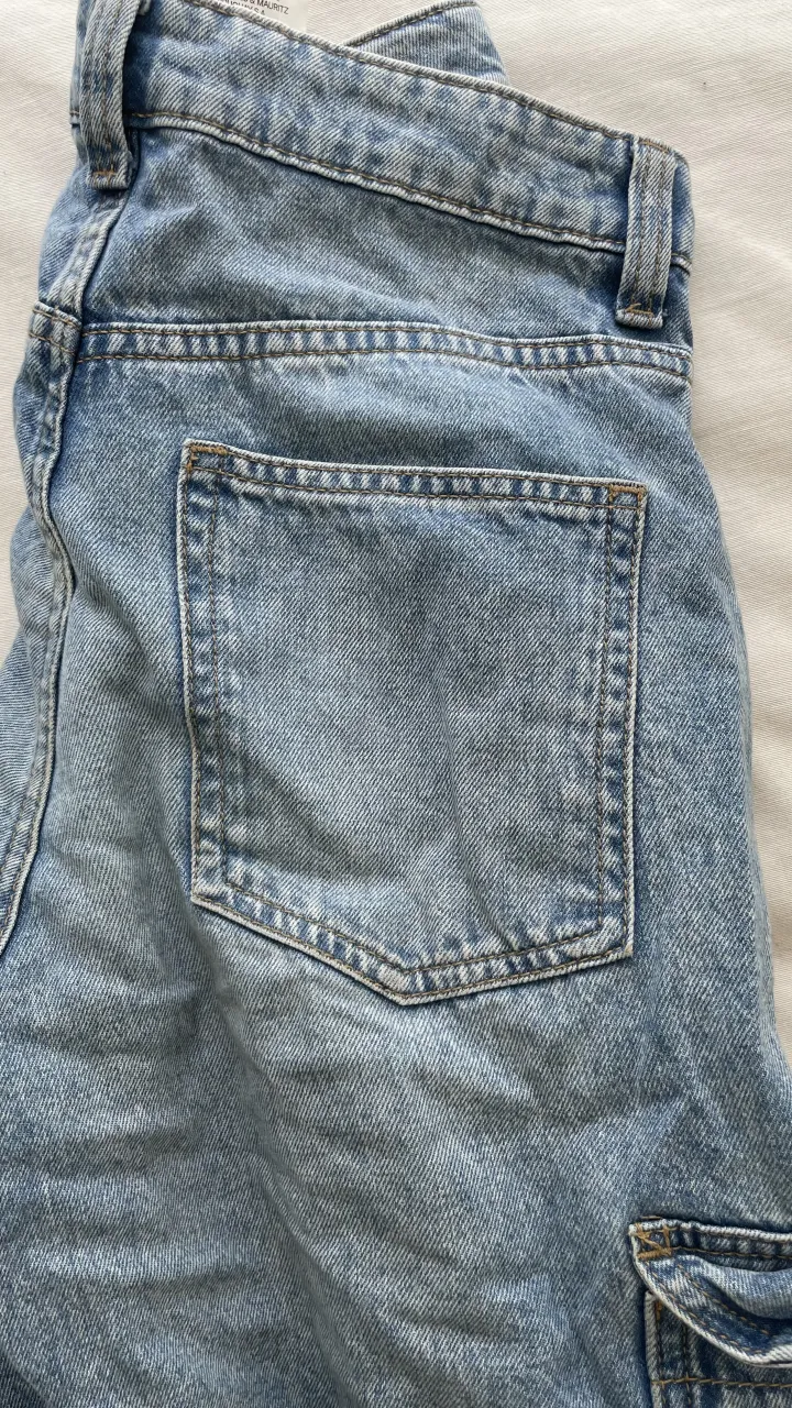 Pantalón Divided - imagen 5