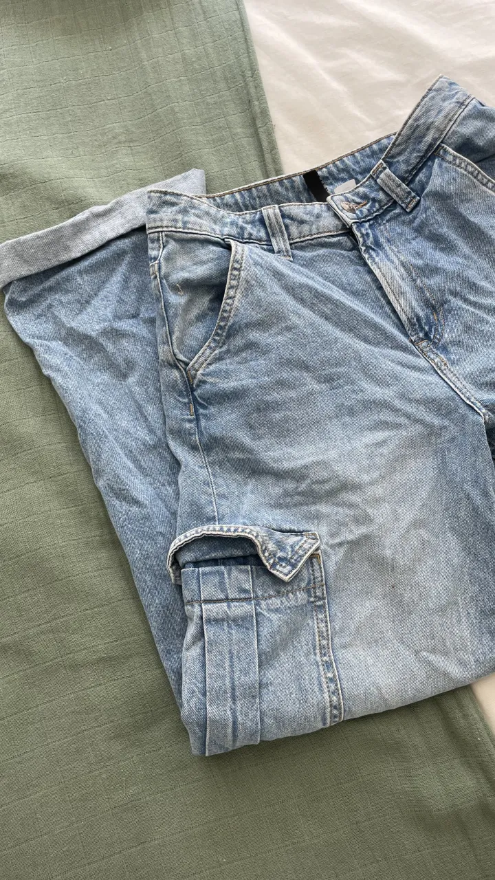 Pantalón Divided - imagen 2