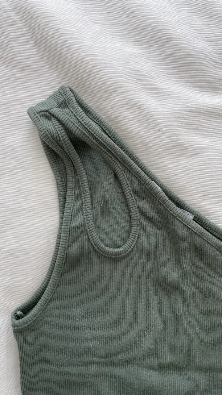 Musculosa Zara - imagen 2