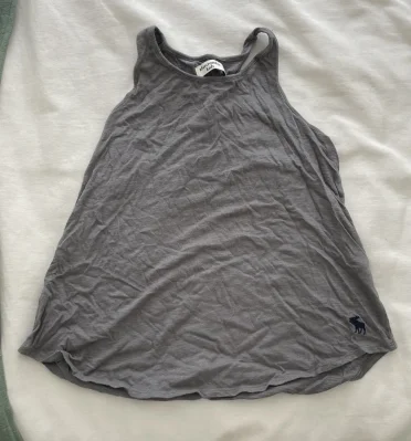 Abercrombie & Fitch