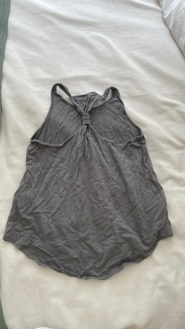 Remera Abercrombie & Fitch - imagen 4