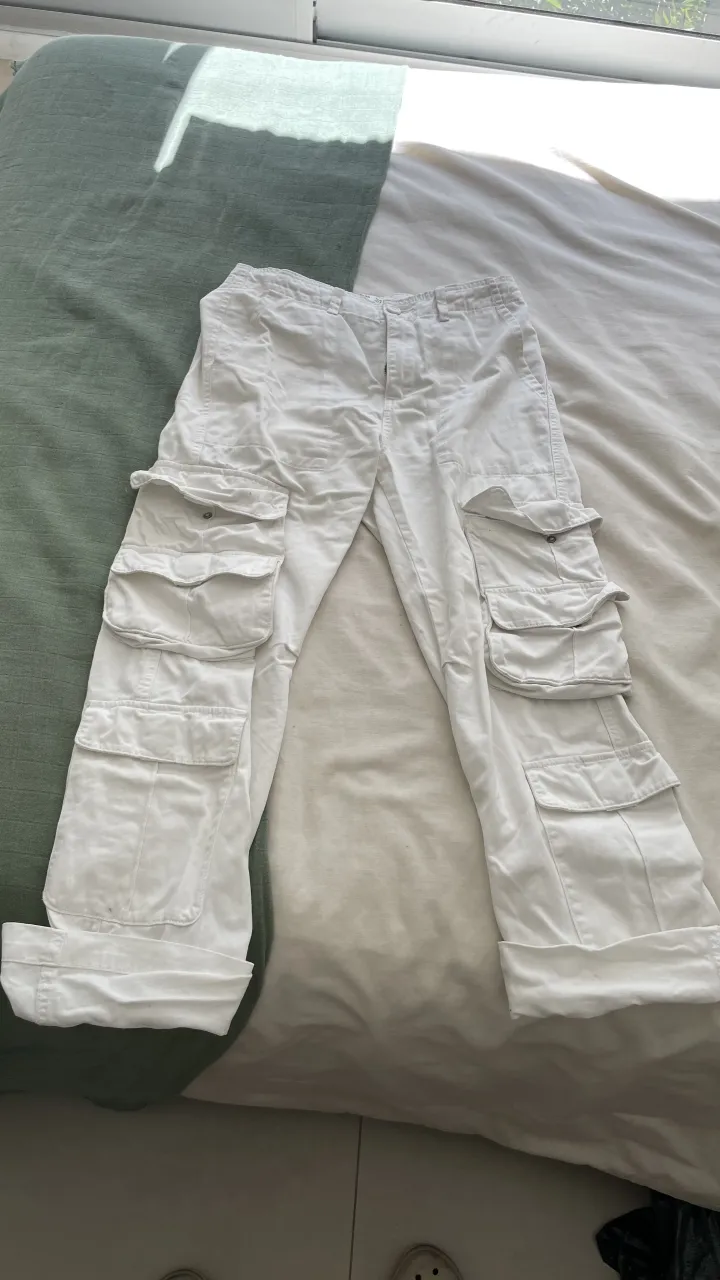 Pantalón Pull & Bear - imagen 1