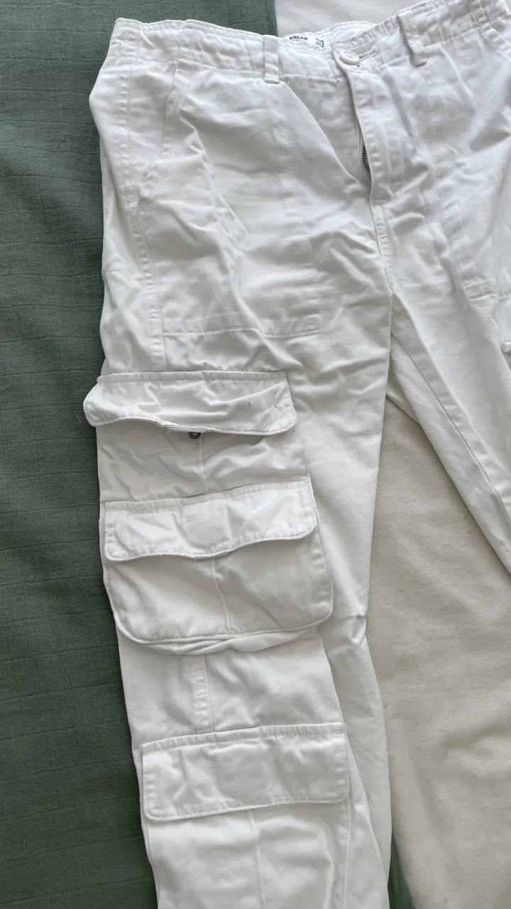 Pantalón Pull & Bear - imagen 2