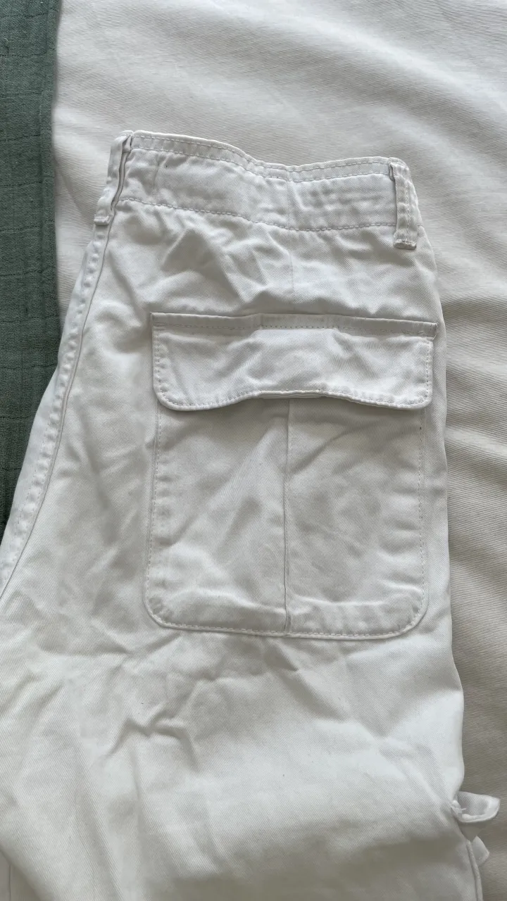 Pantalón Pull & Bear - imagen 4