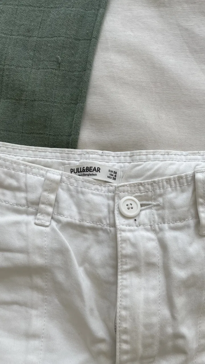 Pantalón Pull & Bear - imagen 3