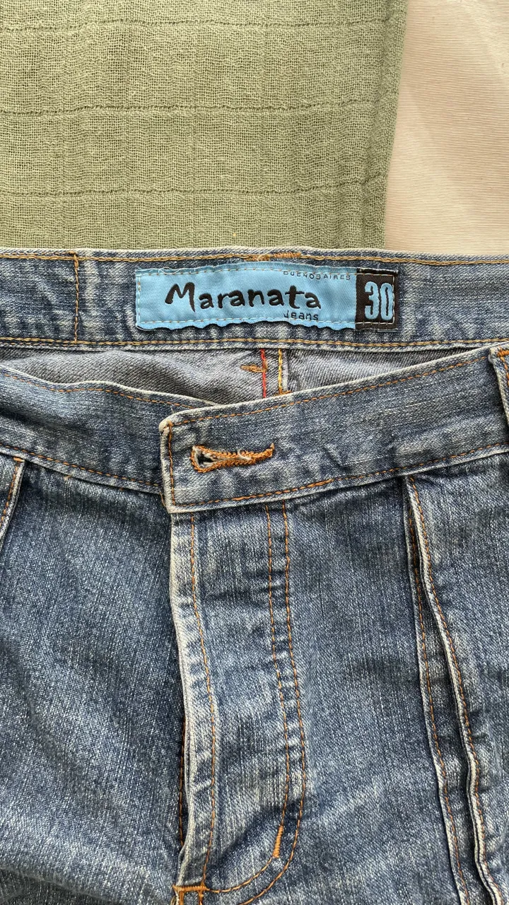 Pantalón Otra m - imagen 3