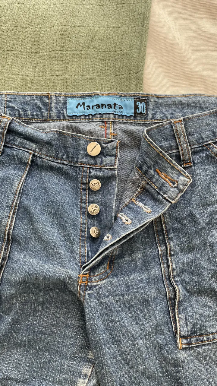Pantalón Otra m - imagen 4
