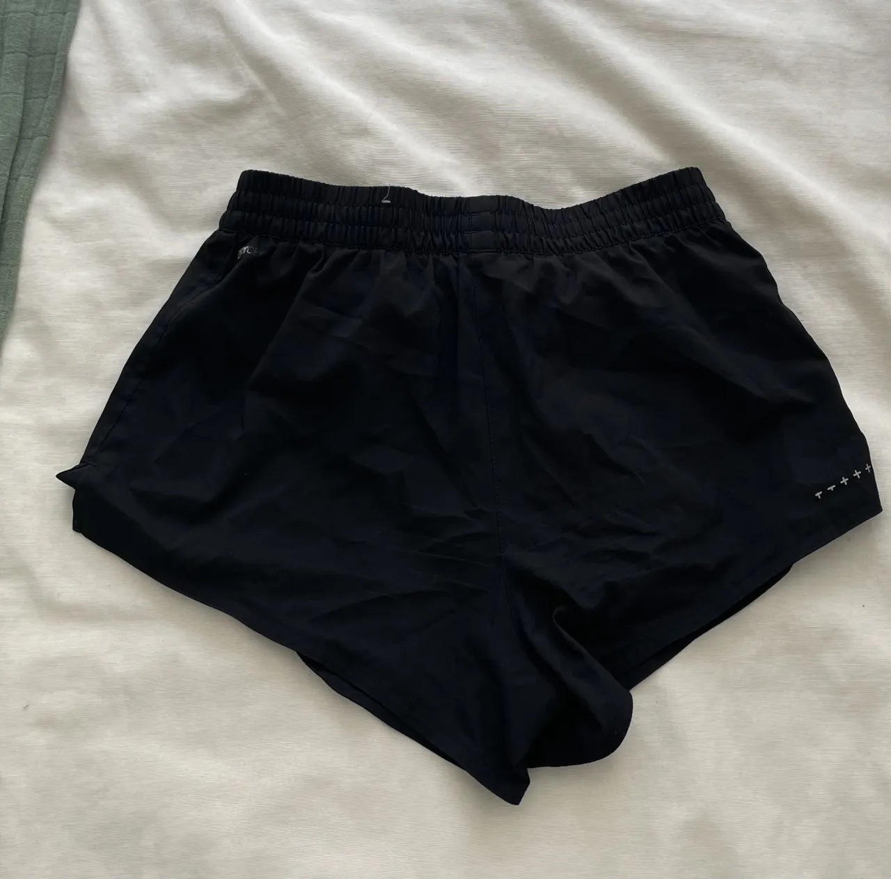 Short Puma miniatura 4