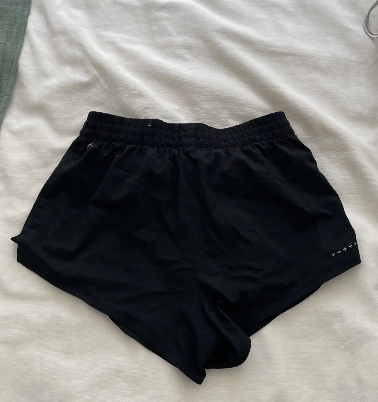 Short Puma miniatura 5