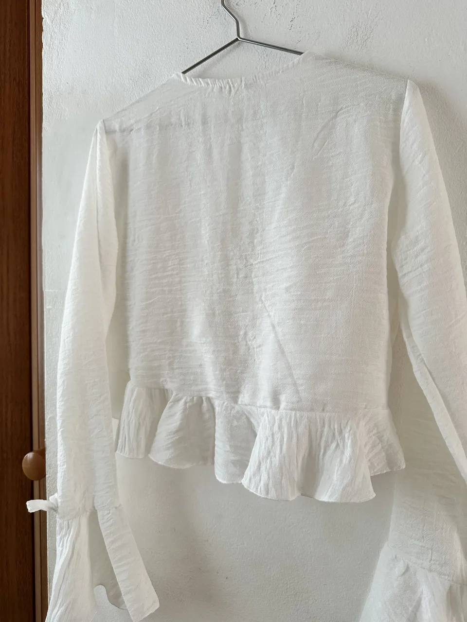 Blusa Otra - imagen 6