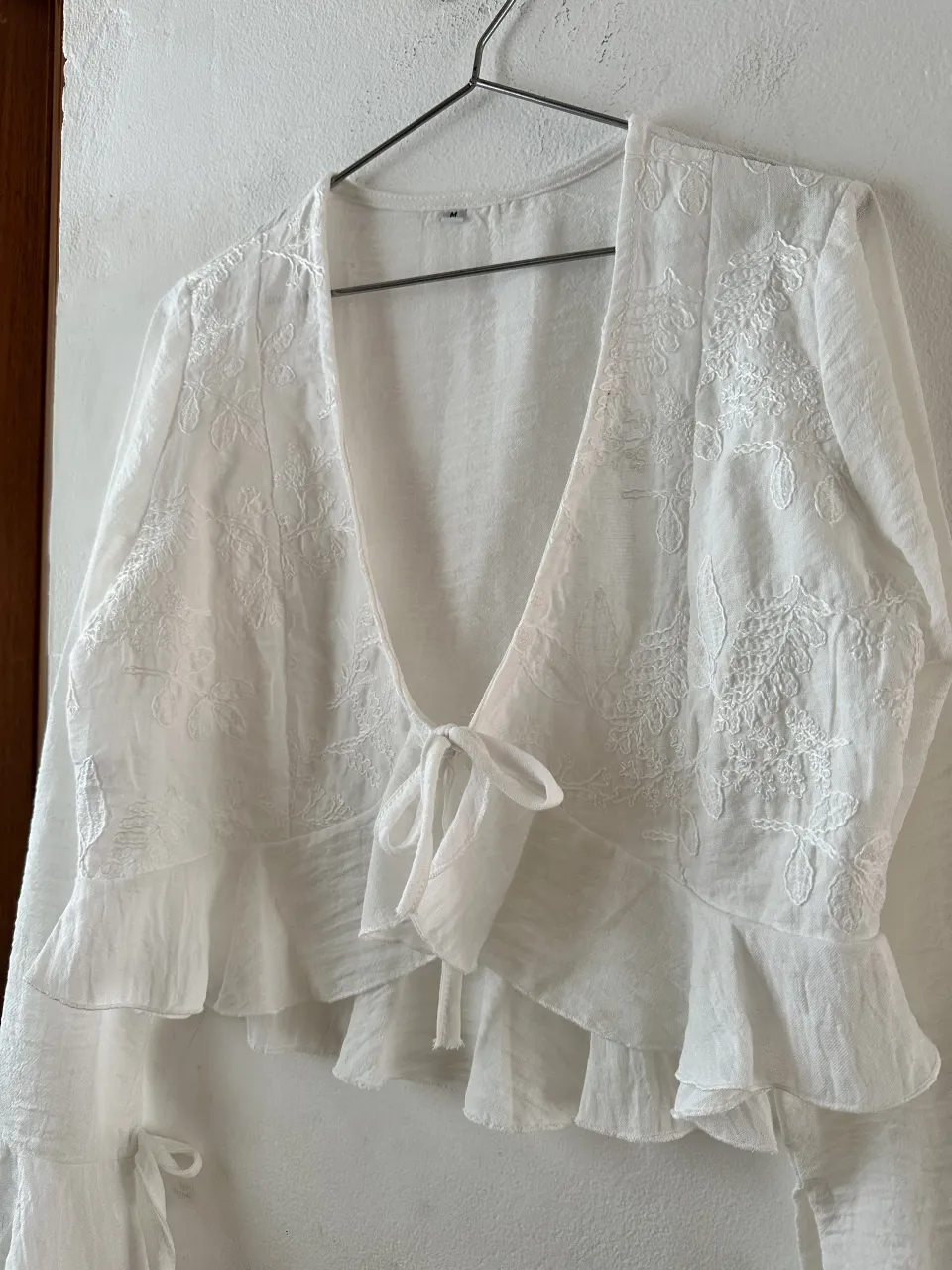 Blusa Otra - imagen 2