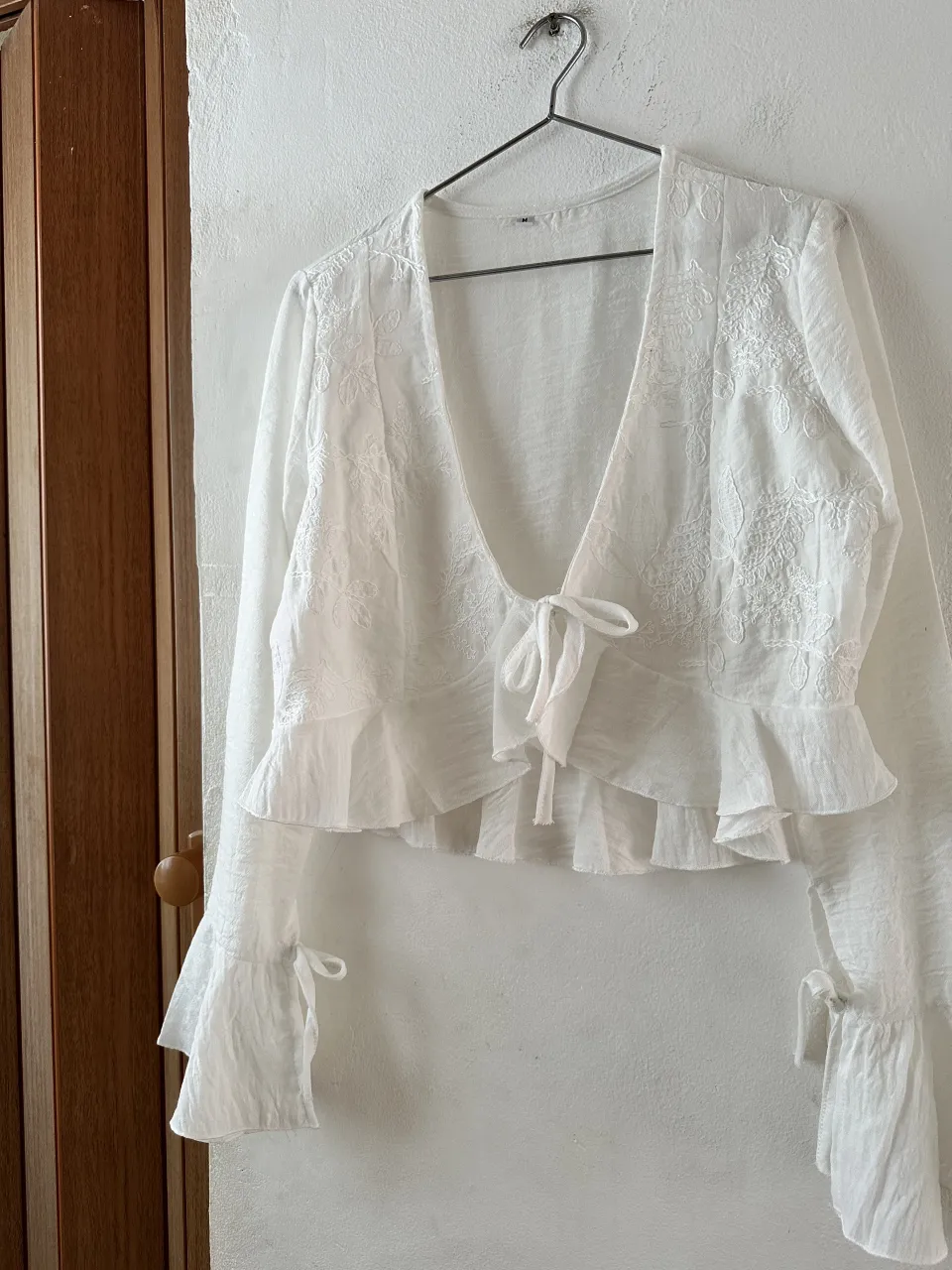 Blusa Otra - imagen 4