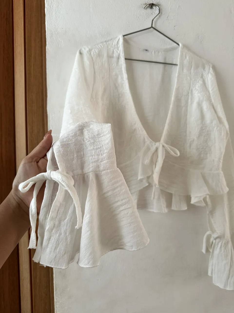 Blusa Otra - imagen 5