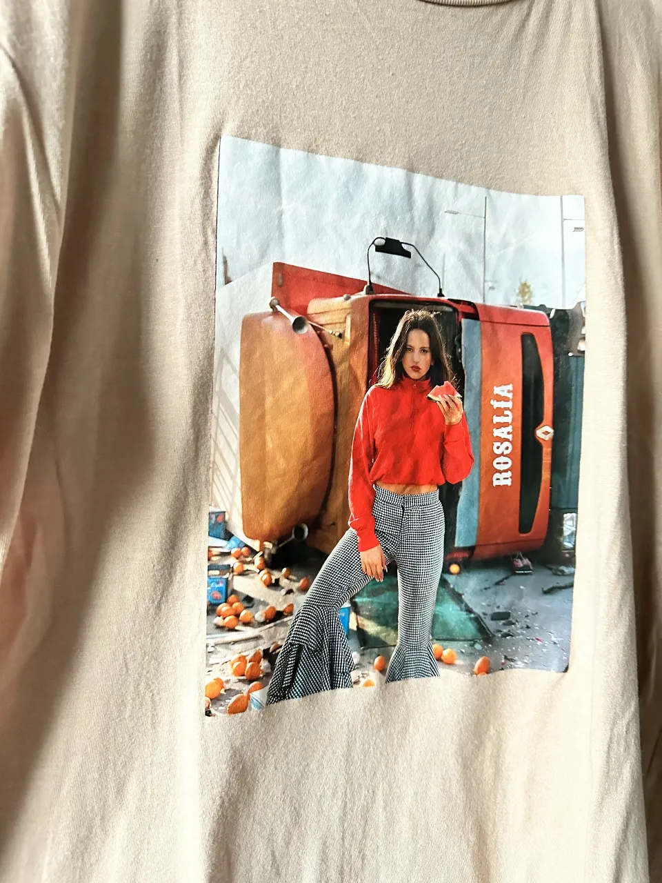 Remera A ≠ - imagen 2