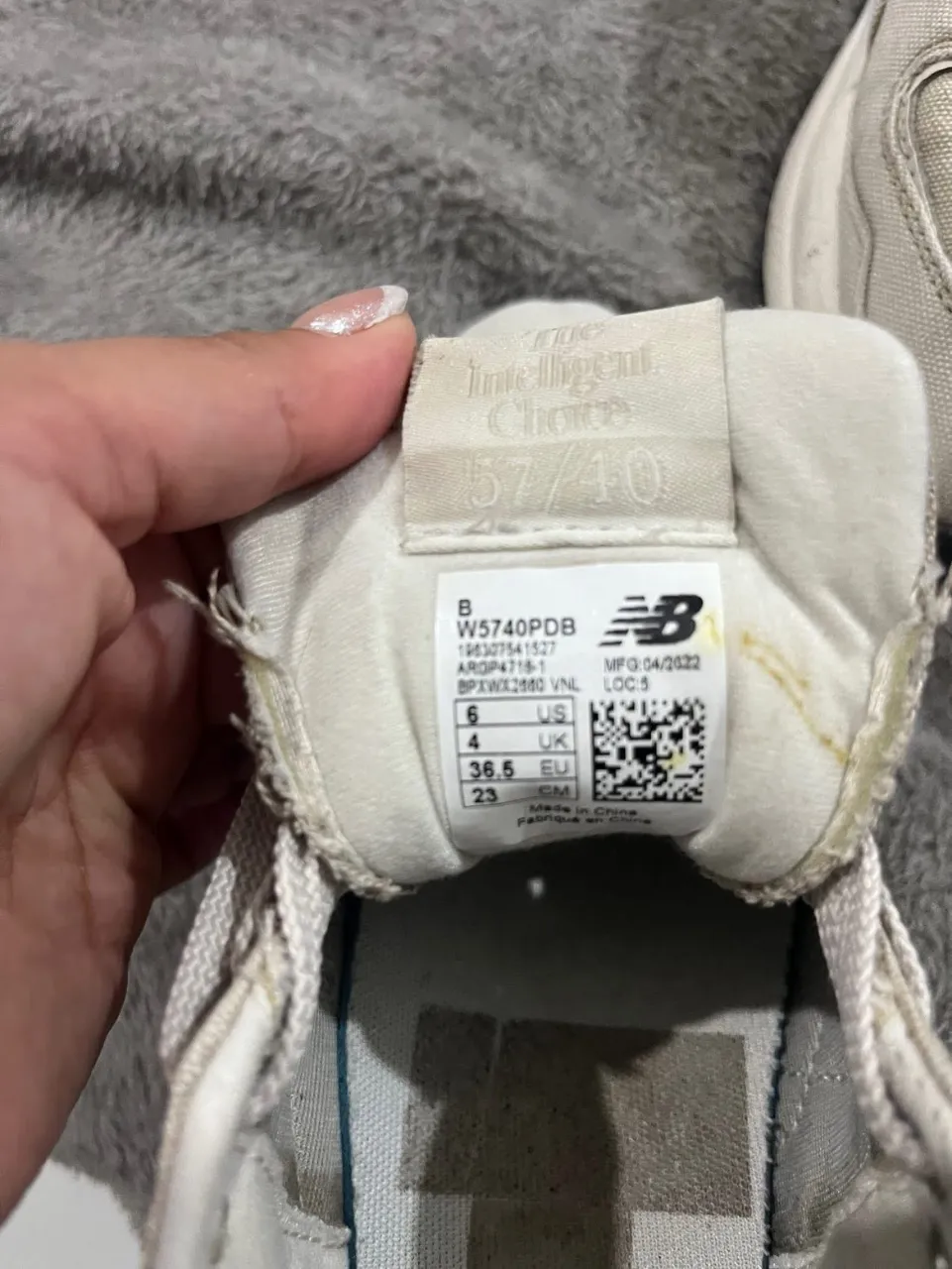 Zapatillas New Balance - imagen 6