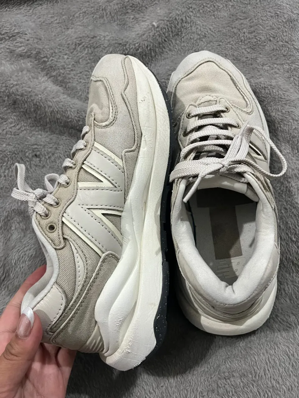 Zapatillas New Balance - imagen 3