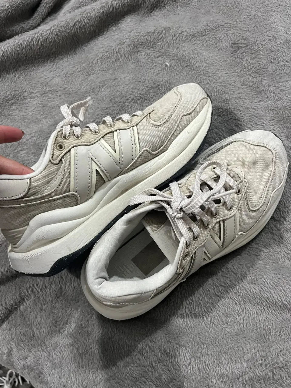 Zapatillas New Balance - imagen 8
