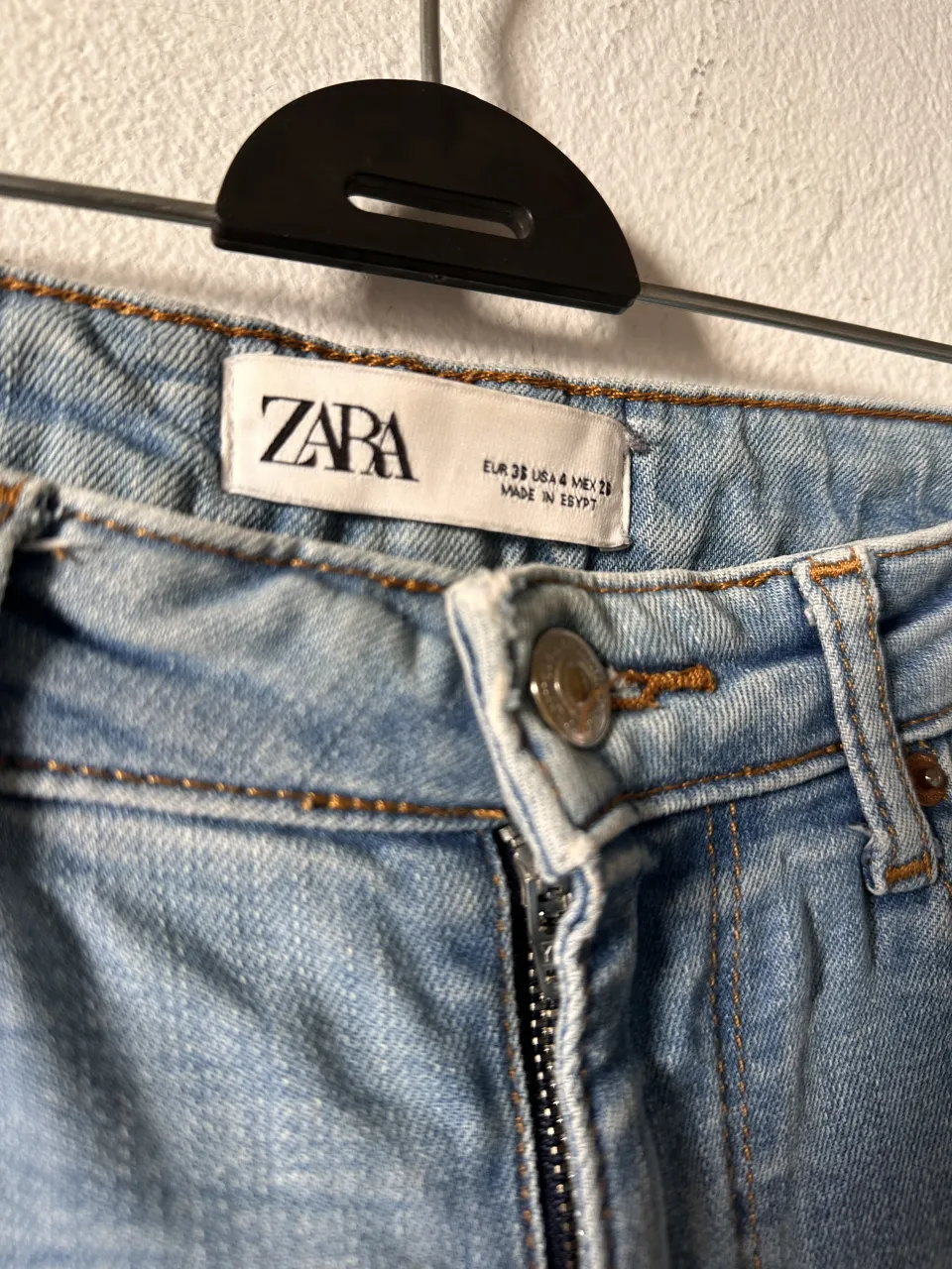 Pantalón Zara - imagen 4